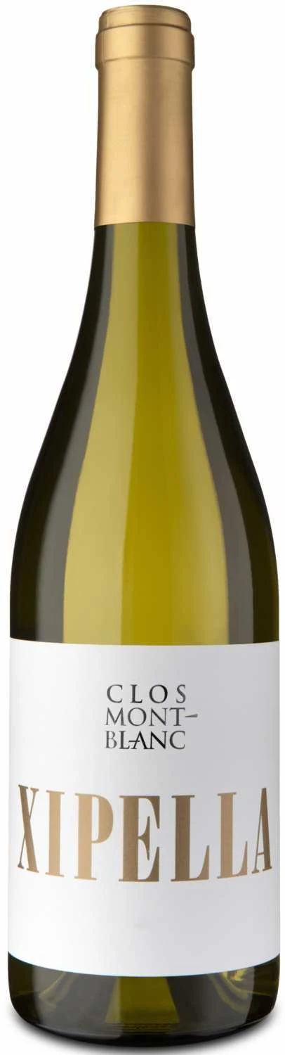 Bodegas Concavins Clos Montblanc Xipella Blanc