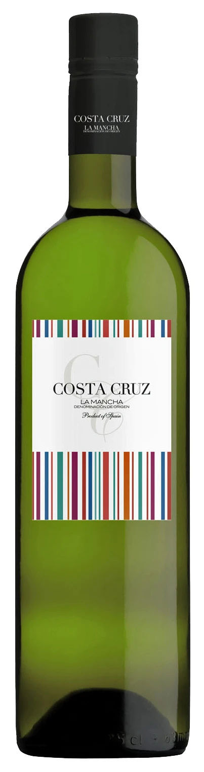 Costa Cruz Verdejo Sauvignon Blanc