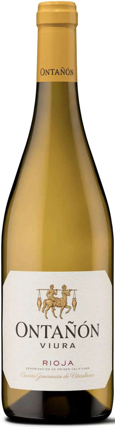 Bodegas Ontañón Ontañón Viura