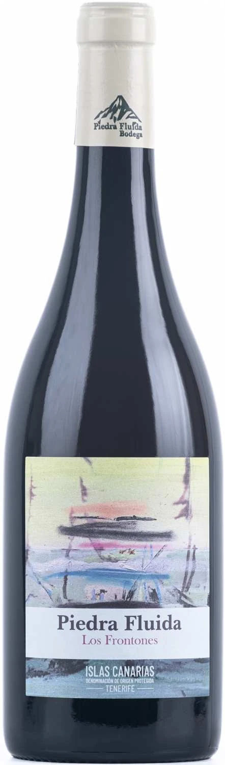 Bodega Piedra Fluida Los Frontones - Bio