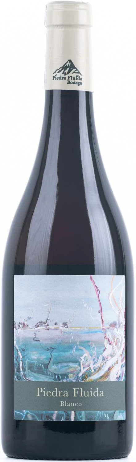 Bodega Piedra Fluida Listan Blanco - Bio
