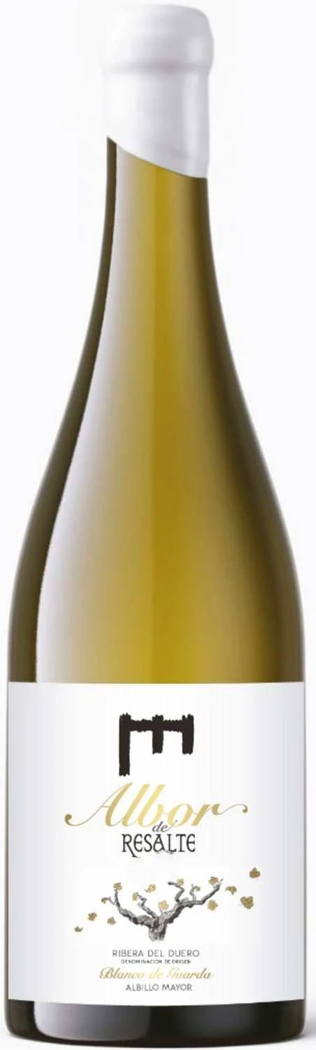 Bodegas Resalte de Penafiel Albor