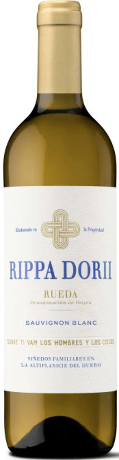 Bodegas Ontañón Rippa Dorii Sauvignon Blanc