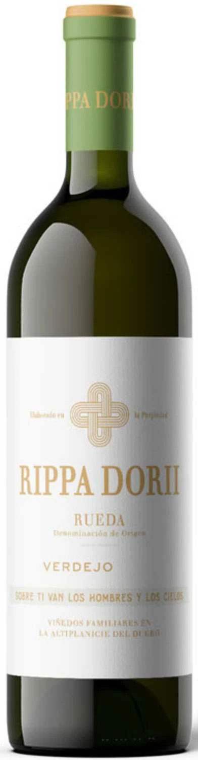 Bodegas Ontañón Rippa Dorii Verdejo Joven