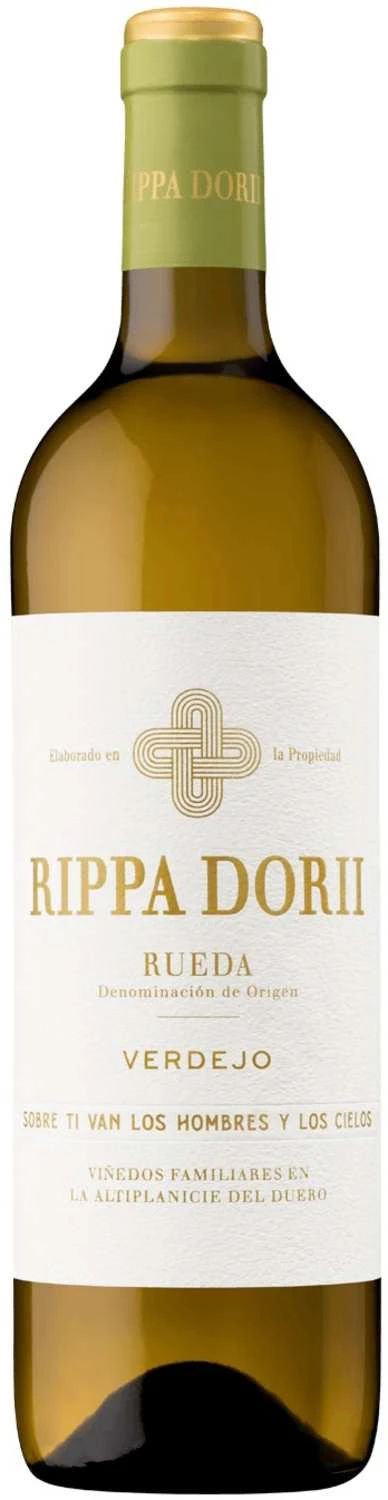 Bodegas Ontañón Rippa Dorii Verdejo Joven Magnum