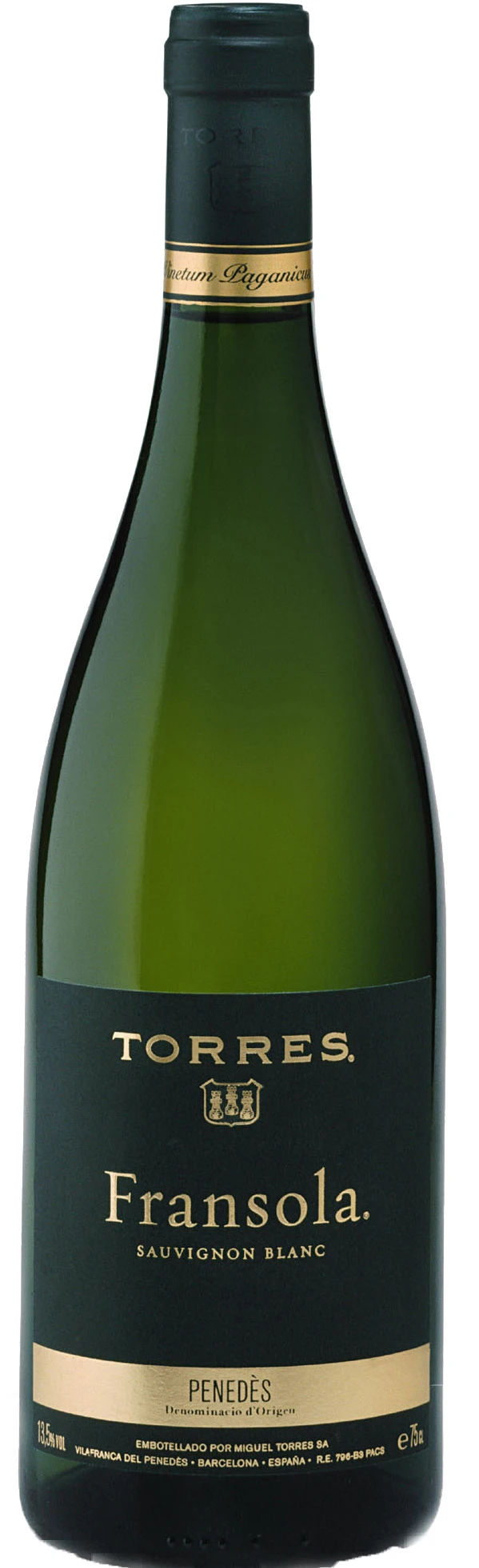 Torres Fransola Sauvignon Blanc - D.O. Penedés