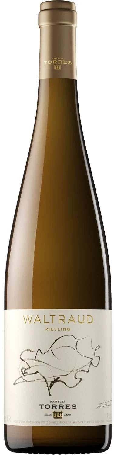 Torres Waltraud White - BIO