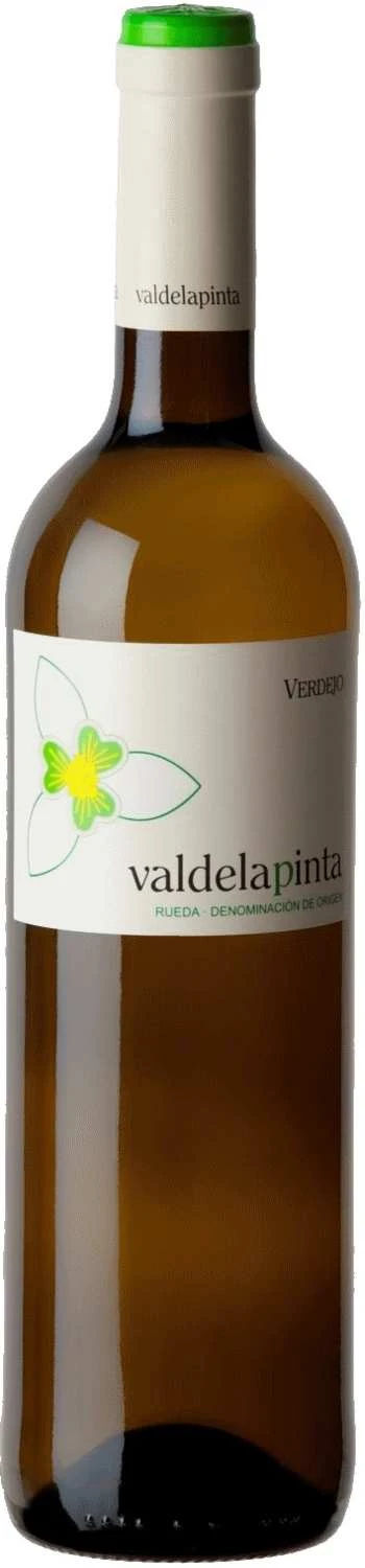 Bodegas Hnos del Villar Valdelapinta Verdejo