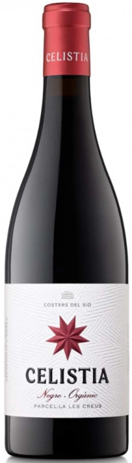 Celistia Negre - Bio (Tempranillo - Syrah)