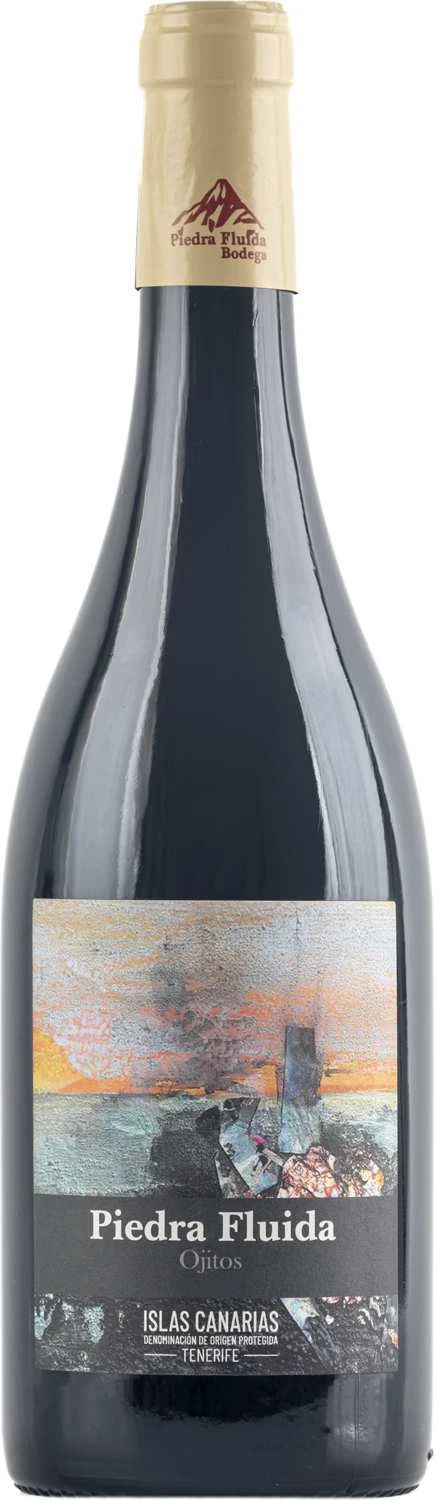 Bodega Piedra Fluida Ojitos