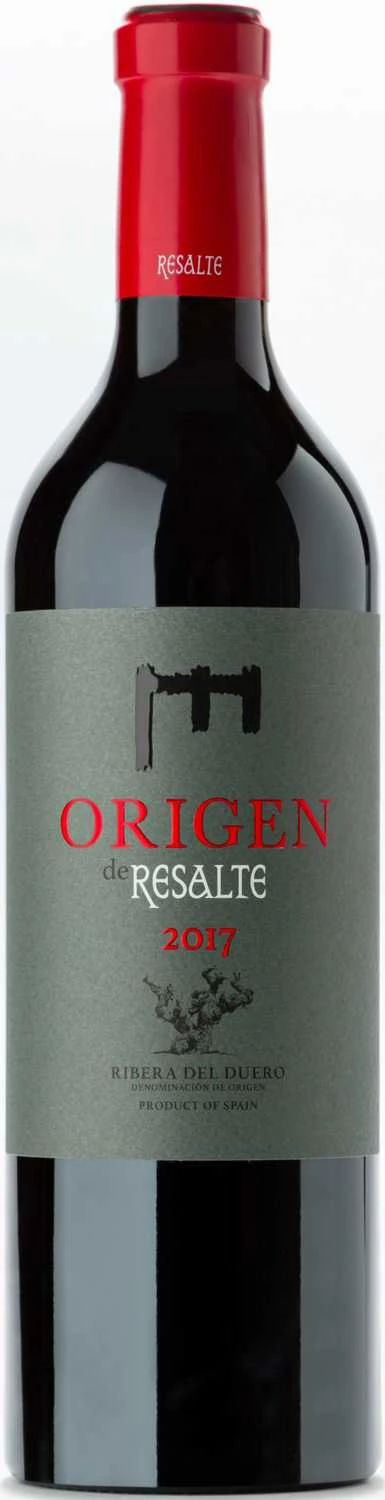 Bodegas Resalte de Penafiel Origen (Crianza)