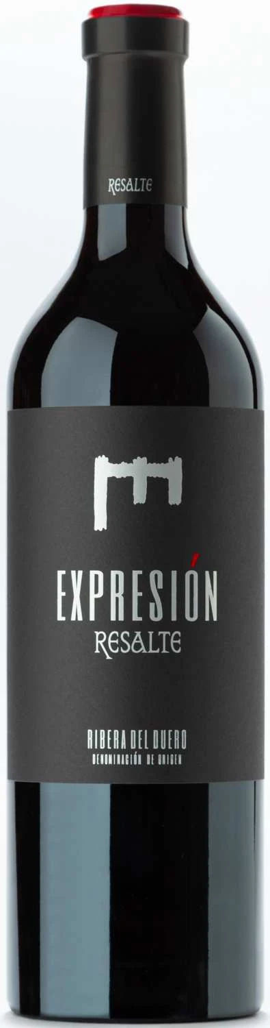 Bodegas Resalte de Penafiel Expresion