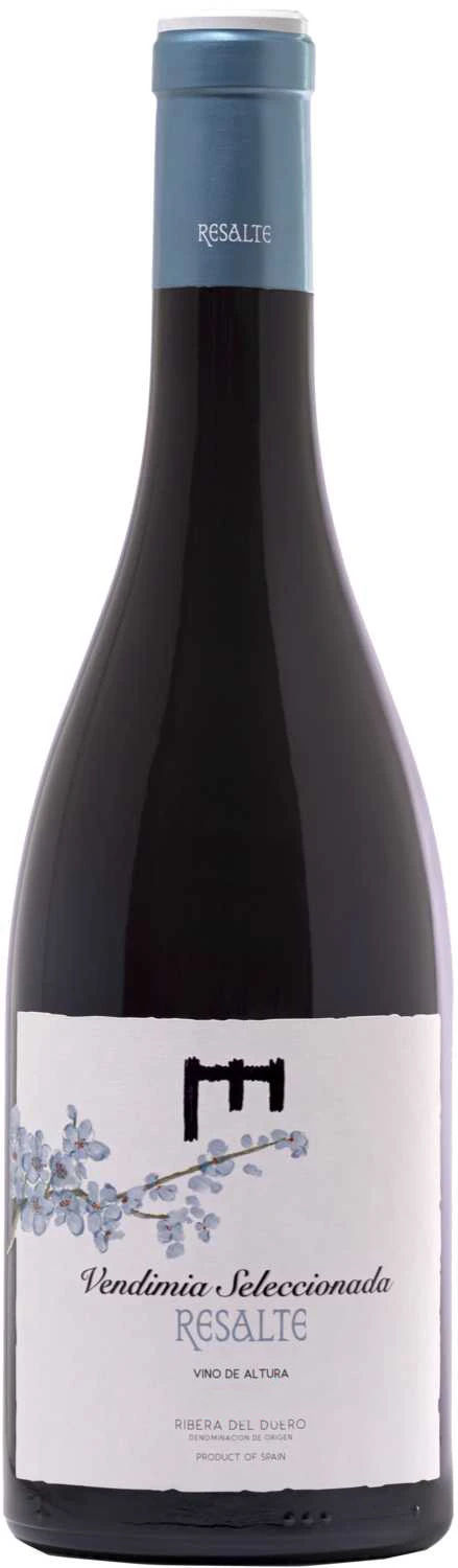 Bodegas Resalte de Penafiel Vendimia Seleccionada