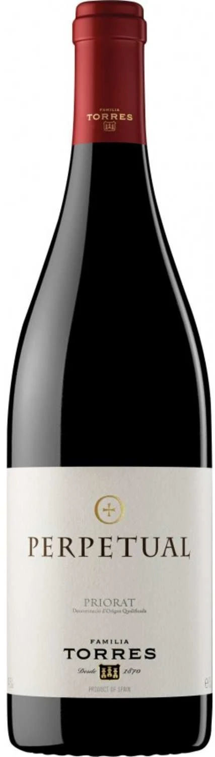 Torres Perpetual - D.O. Priorat