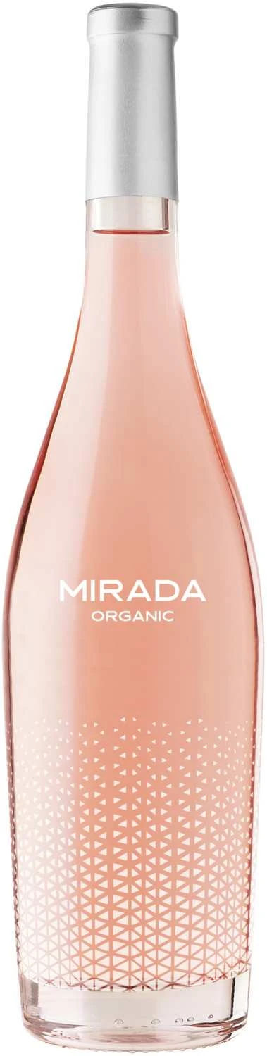Hammeken Mirada Organic Rosé