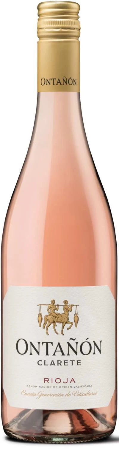 Bodegas Ontañón Ontañón Clarete