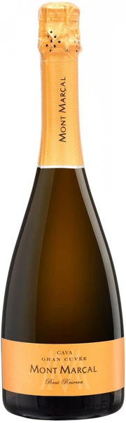 Mont Marçal Brut Gran Cuvée Guarda