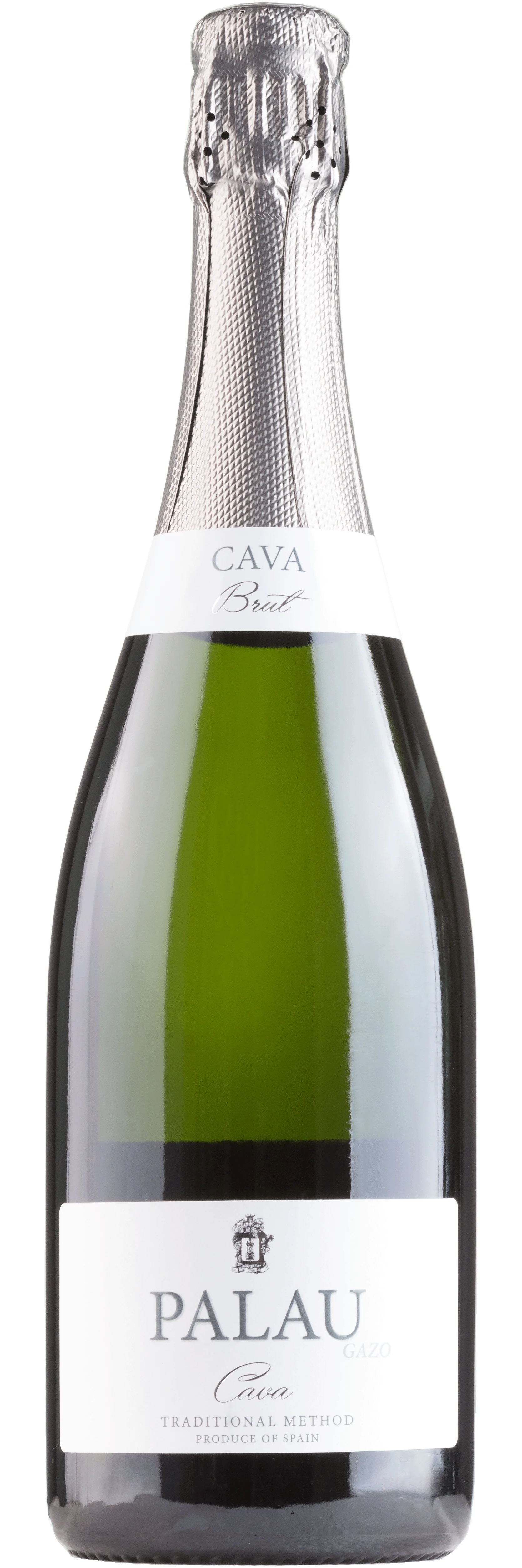 Mont Marçal Cava Palau Brut - Magnum