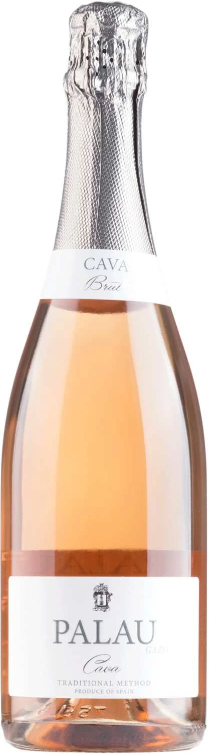 Mont Marçal Palau Brut Rosado
