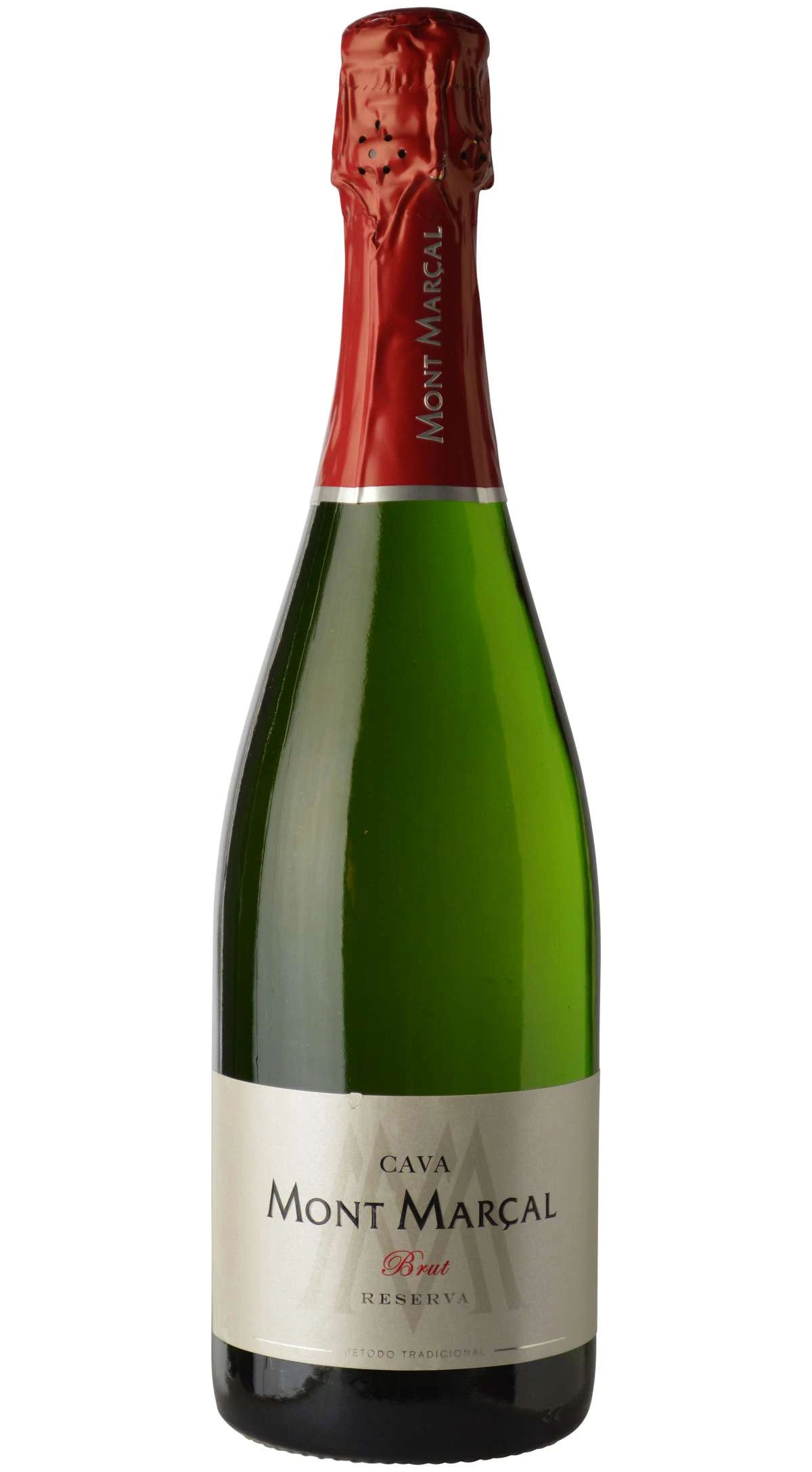 Mont Marçal Brut Reserva - 37,5 cl