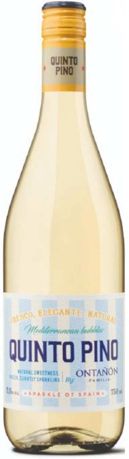 Bodegas Ontañón Quinto Pino Verdejo - Frizzante