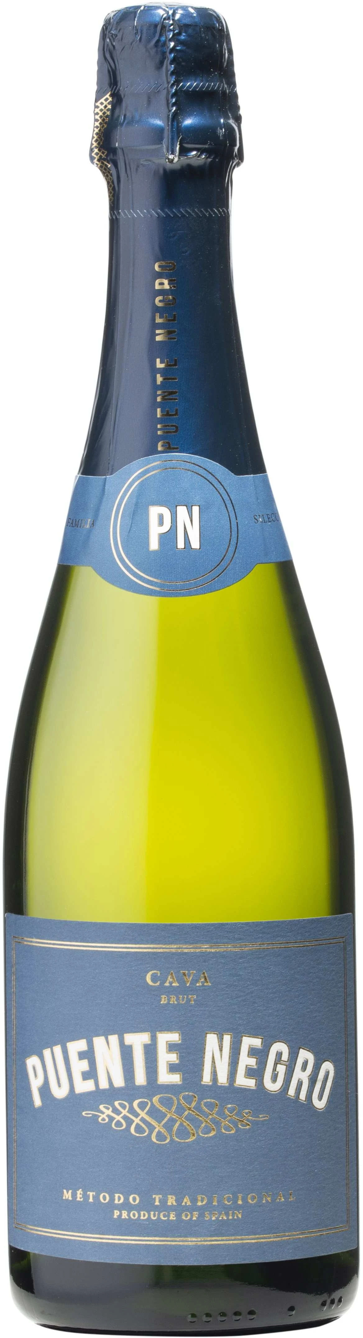 Cava Puente Negro Brut