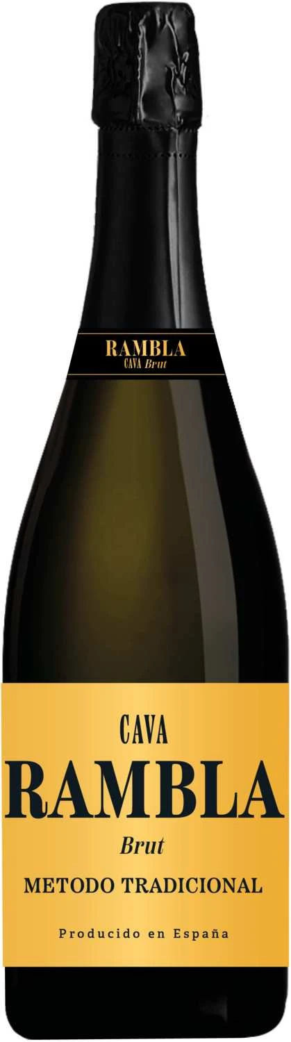 Cava Rambla Brut Guarda