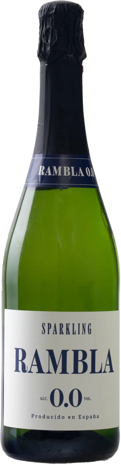 Rambla Brut - 0.0%