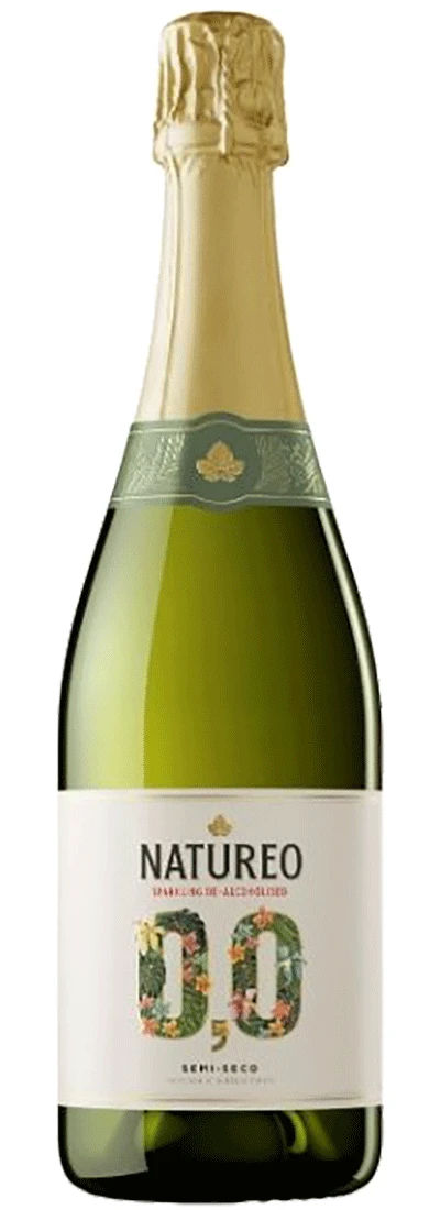 Torres Natureo Sparkling - 0.0%