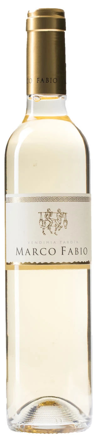 Bodegas Ontañón Vino Dulce Marco Fabio Sweet - 50 cl