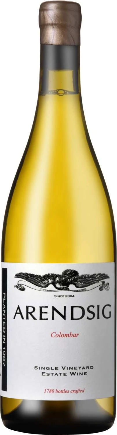Arendsig Colombard