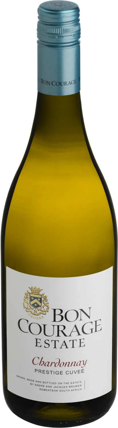 Bon Courage Chardonnay Prestige - oak matured