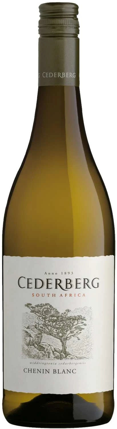Cederberg Chenin Blanc