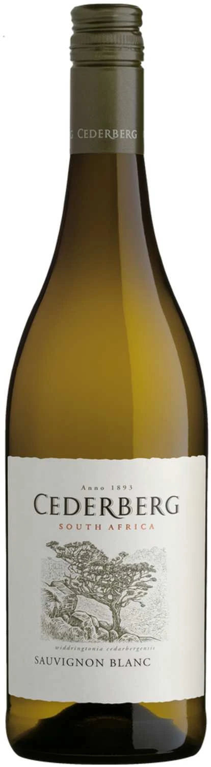 Cederberg Sauvignon Blanc