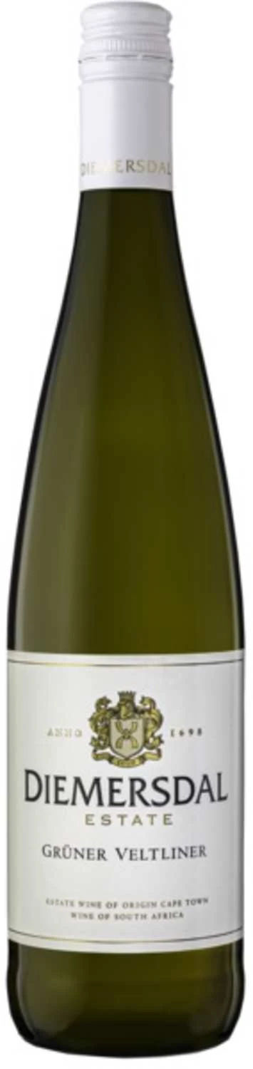 Diemersdal Gruner Veltliner