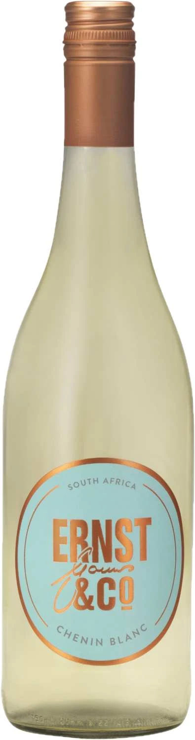 Ernst Gouws & Co Wines Chenin Blanc