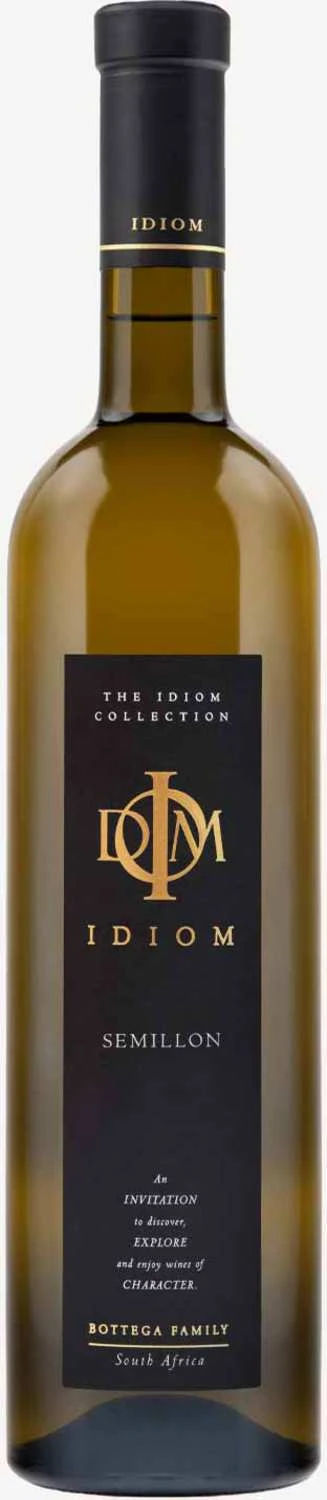 Idiom Semillon