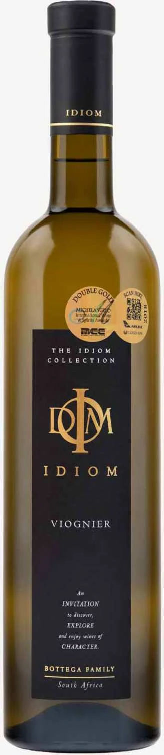 Idiom Viognier