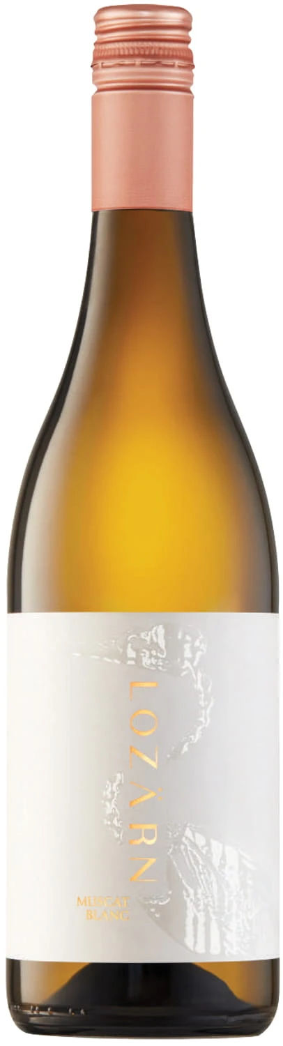 Lozarn Muscat blanc