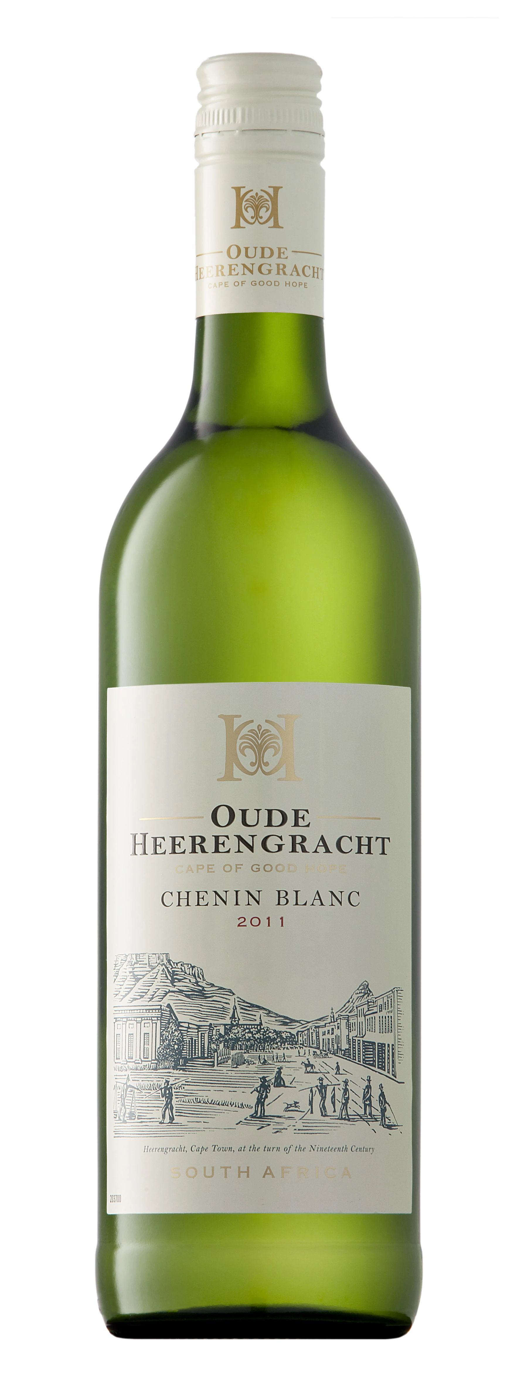 Oude Heerengracht Chenin blanc