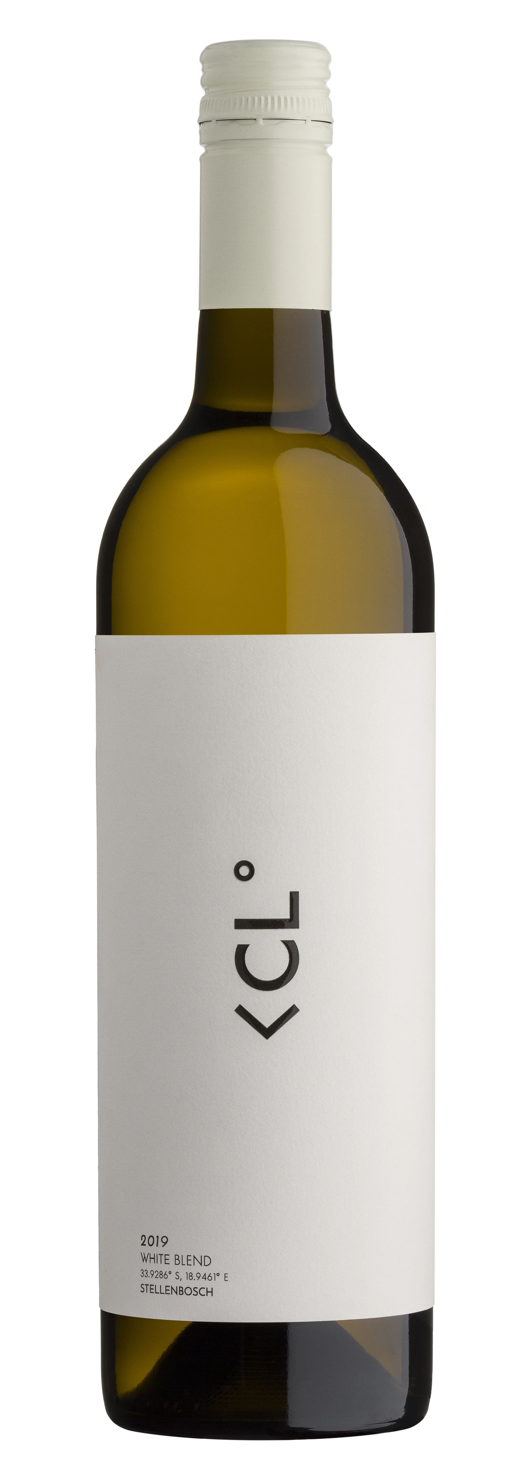 Oldenburg White blend - Cooler than Stellenbosch