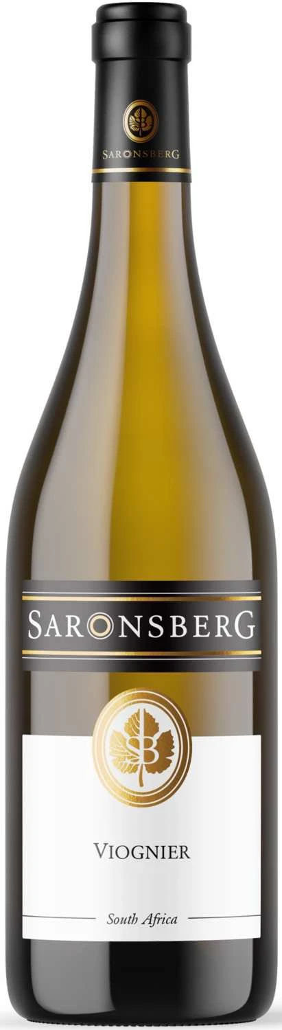 Saronsberg Viognier