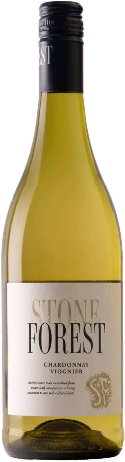 Stone Forest Chardonnay Viognier