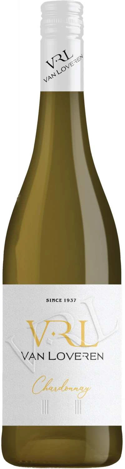 Van Loveren Calcrete Chardonnay