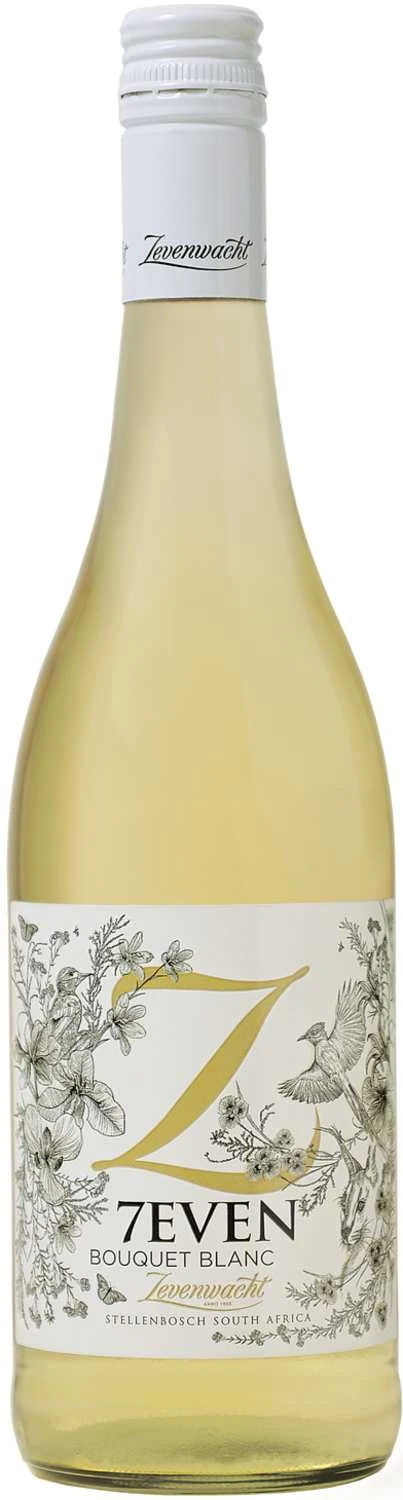 Zevenwacht 7EVEN Bouquet Blanc