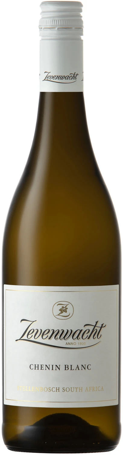 Zevenwacht Chenin Blanc