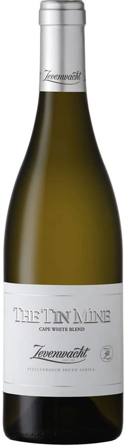 Zevenwacht The Tin Mine Classic White