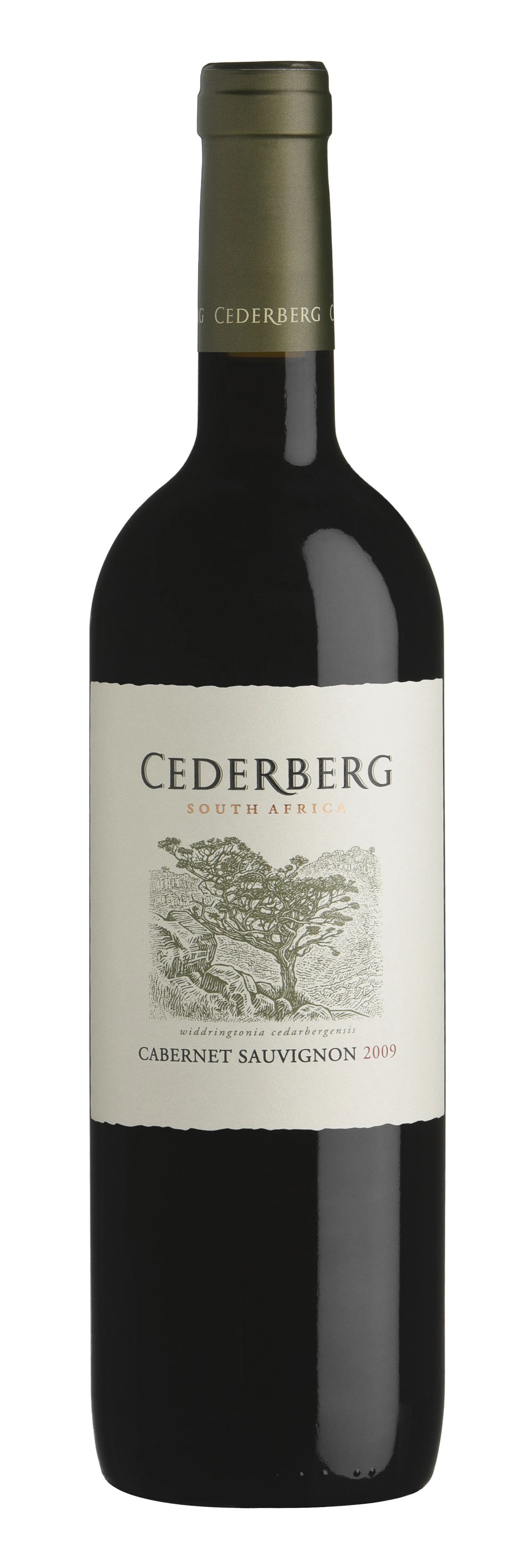 Cederberg Cabernet Sauvignon