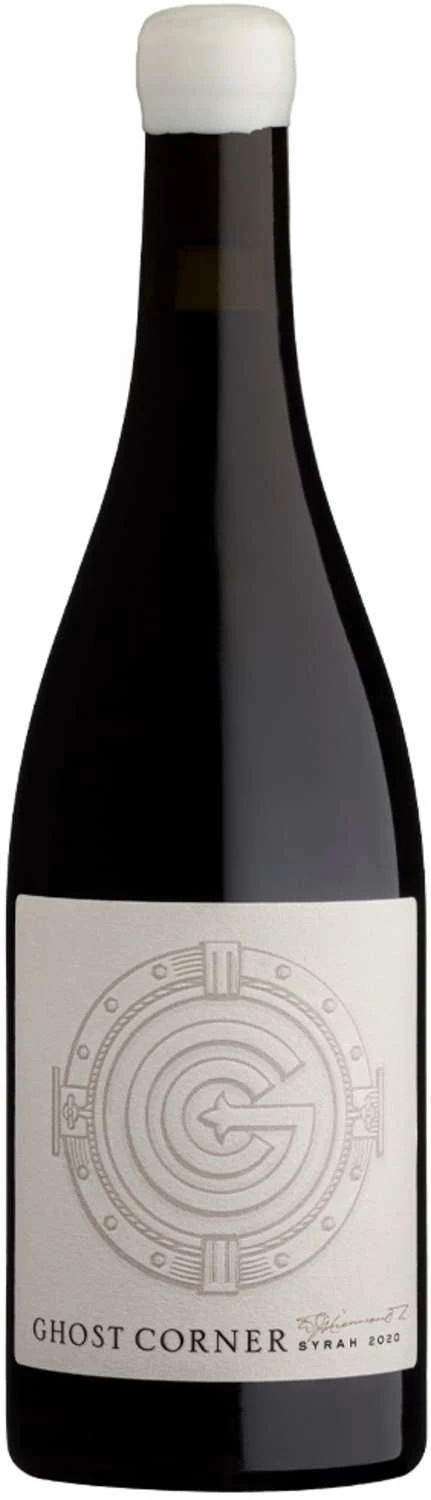 Cederberg David Nieuwoudt Ghost Corner Shiraz