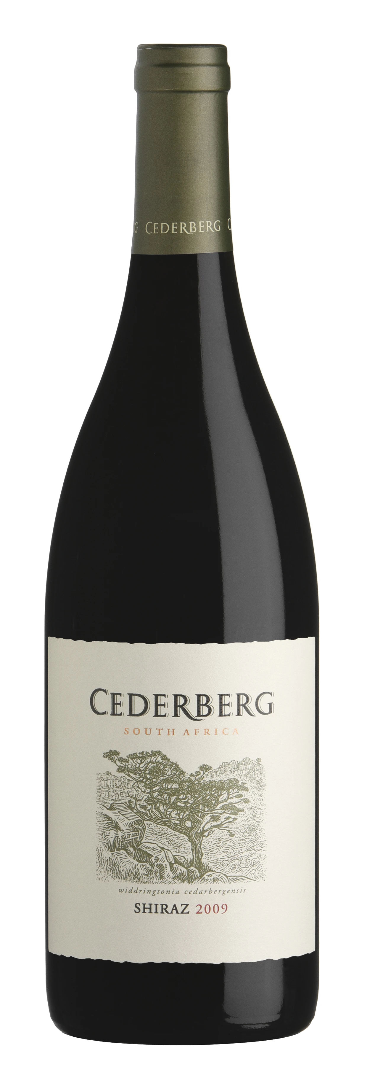 Cederberg Shiraz